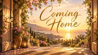 Healing Music for Deep Peace | "Coming Home" – Neo-Soul Chillhop | Awakening Mind Music screenshot 5
