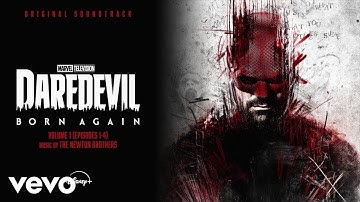 A Broken Castle (From "Marvel's Daredevil: Born Again - Vol. 1 (Episodes 1-4)"/Audio Only)