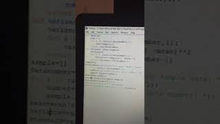 How to solve variance in python Wealth