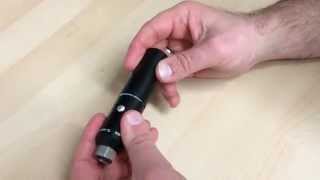 SPARK XTR Borescope and Endoscope Light Source | Quick Guide