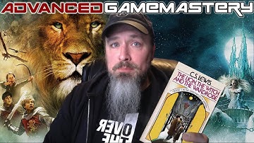 The Lion, the Witch, and the Scenario Hook | Advanced Gamemastery