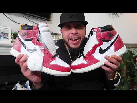How to Cop Air Jordan 1 "Trophy Room" ON Release 100% the truth