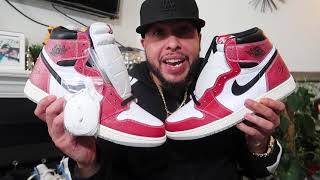 How to Cop Air Jordan 1 "Trophy Room" ON Release 100% the truth