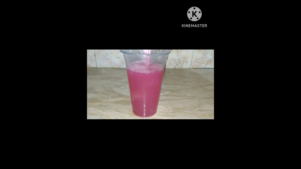 False Ka Sharbat Recipe By Ai Food Kitchen| Refreshing Summer Drink 