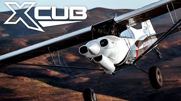 XCub - Overview