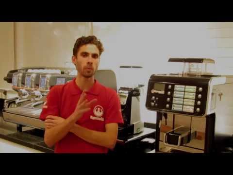 Vídeo: Alugar uma máquina de café: faz sentido?