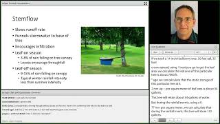 2017 02 Trees and Stormwater Eric Kuehler
