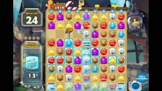 Monster Busters - Stage 262