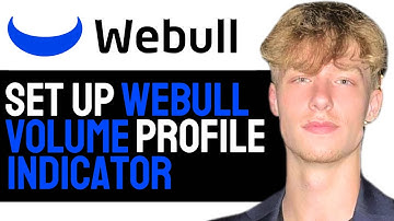 How to Set Up Volume Profile Indicators For WeBull! (2024 GUIDE)