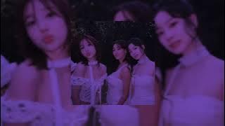 *⁠.⁠✧twice - I got you (sped up)*⁠.⁠✧