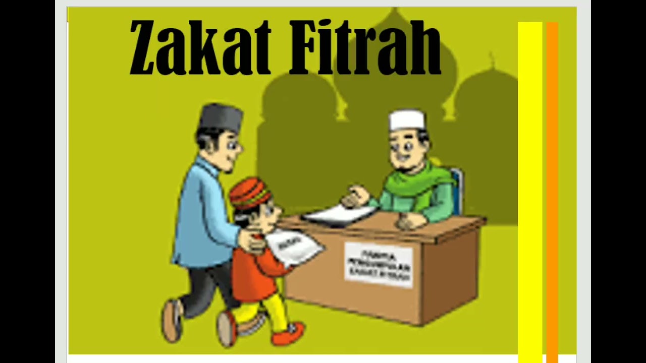 Video Pembelajaran Kelas 5 Fikih Materi Zakat Fitrah YouTube Video Pembelajaran Kelas 5 Fikih Materi Zakat Fitrah YouTube