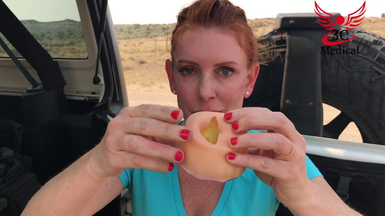 Wound packing full YouTube