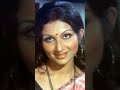 70'acctress Sarmila tagore #journey 💯❤❤