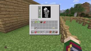 Minecraft EPISODE 6survie: élevage d'animaux