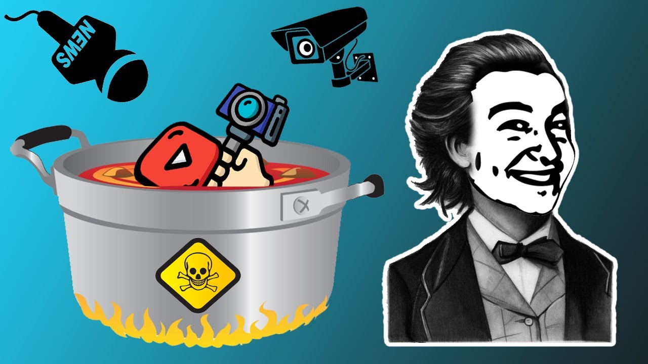 Ziaristi vs vloggeri | Parerist