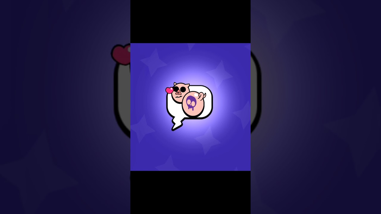 The top 5 Clash Royale pins 🥶 | 