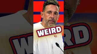 Why Did ESPN Change This 49ers Executive s Title