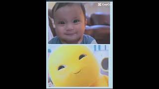 Kalau Adaa 9 Elzarddd Mau Ku Satu Sajaa Tuk Dirumahh