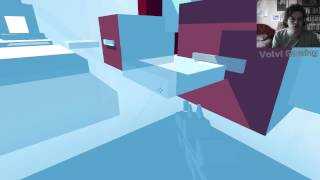 Let's Play - Glitchspace Alpha