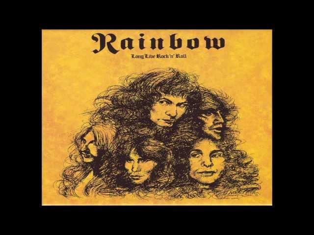 Long Live Rock'n RollRainbow