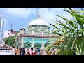 Jhela mubarak khwaja rahamathula nayab e rasool ra sarkar amma jaan rahmatabad dharga sharef