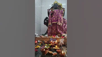 Shani Chalisa Shanidev 