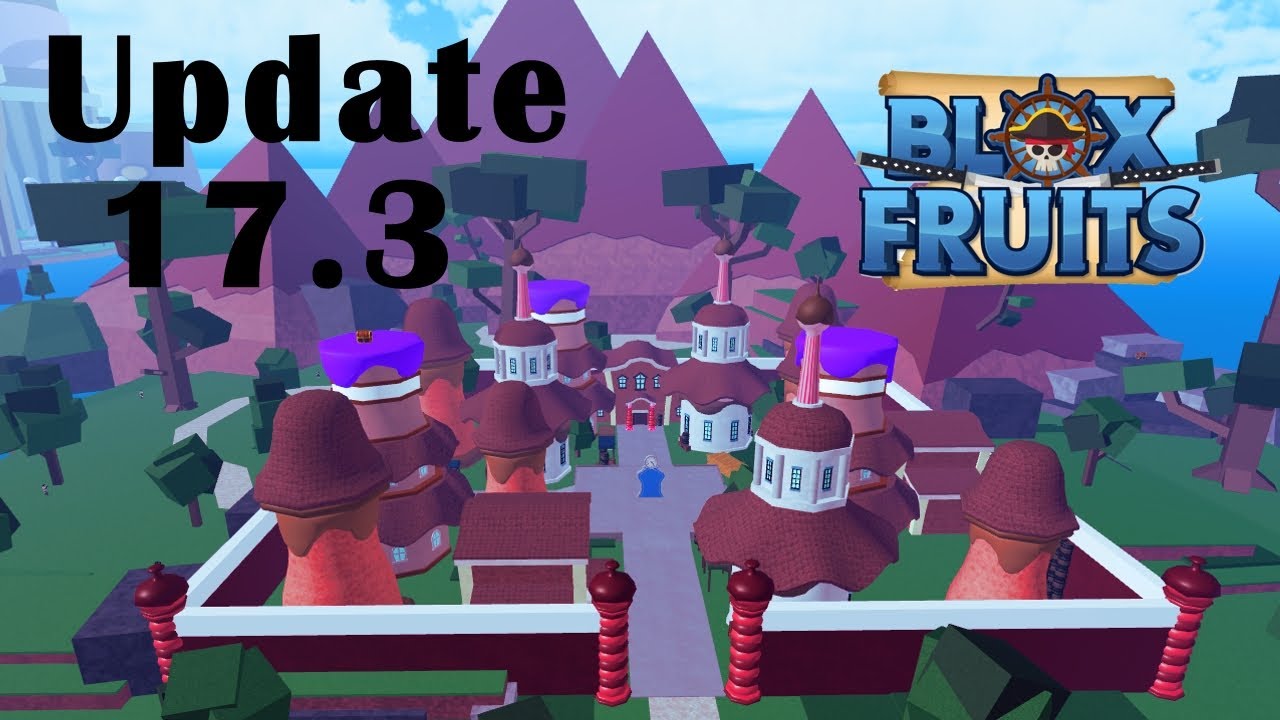 one of the most requested #fyp #update17part3 #roblox #bloxfruit