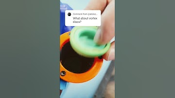 Gambit Fires Nerf Vortex