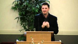 Romans 12:6-8 Part 6 - "The Gifts of Service" - Pastor Matthew Johnson