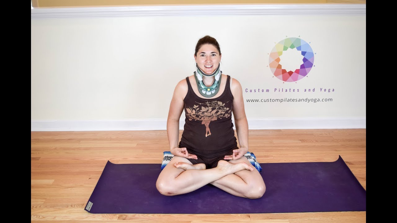 Lotus Pose and Half Lotus Pose YouTube