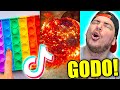 PROVA A NON DIRE WOW con i TIKTOK!! #4 *godurioso*
