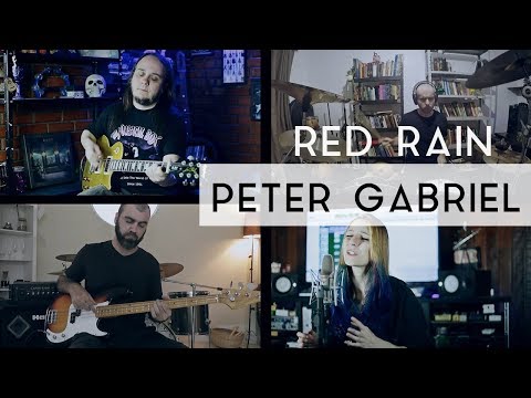 Pink Floyd - Comfortably Numb (Fleesh Version)