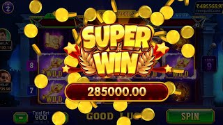 Best Explorer Slots Game 2025 | No Investment, Fast Withdrawals, New Earning App 2025 ! 🎰