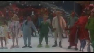 O14 - Cindy Louthe Grinch And Other - Welcome Christmas