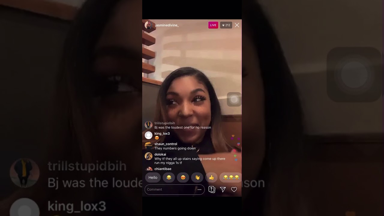 YRNDJ AND HIS GIRLFRIEND SPEAKS ON WHAT HAPPENED AT SLIME MAFIA HOUSE 😤😱