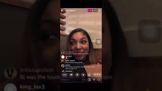 Yrndj And His Girlfriend Speaks On What Happened At Slime Mafia House