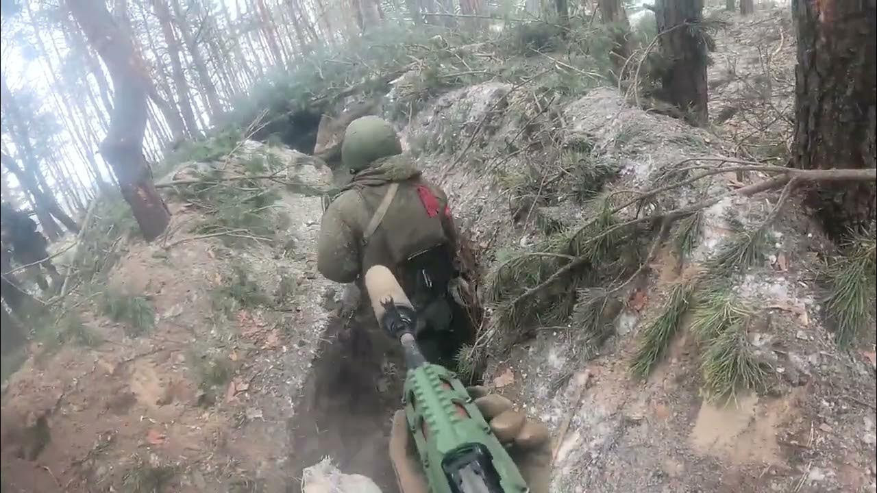 Видео штурмов 18. Украинские боевики. Тактика штурма окопов. Видео штурмов 18. Десантники.