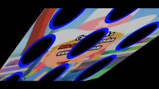 The Epicness Of Quincy Steals A Train