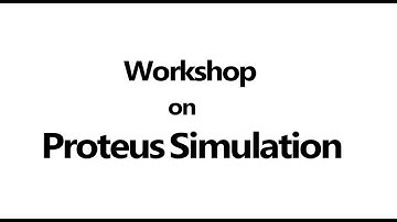 Workshop on proteus simulation