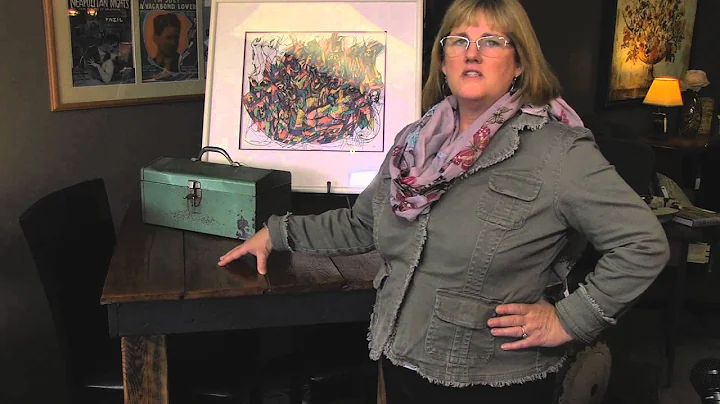 ReStyle Chicago - Andrea Lindsley