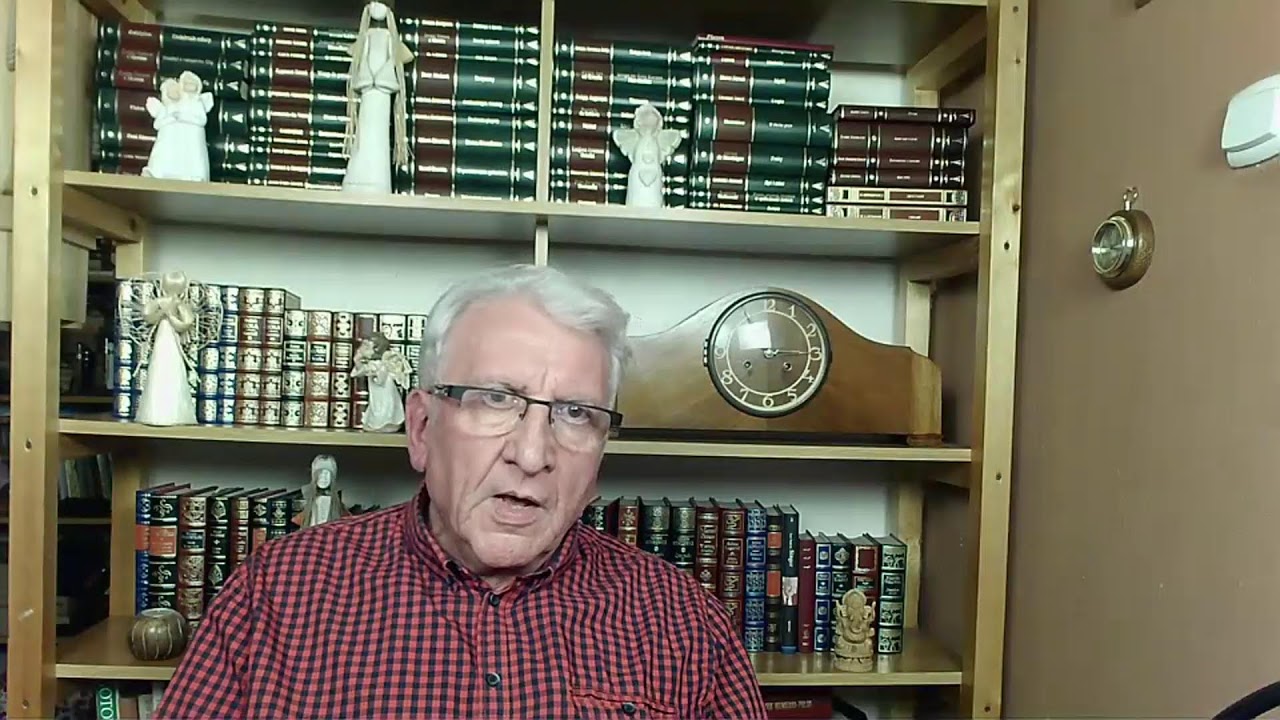 [LIVE Z KLASĄ] Roman Lorens - Urlop dla poratowania zdrowia po zmianach