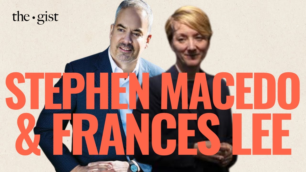 Stephen Macedo and Frances Lee: Our Failures During The Pandemic
