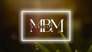 Peace In The Morning | 1 Hour Prayer & Soaking Worship Piano Instrumental by MBM Worship