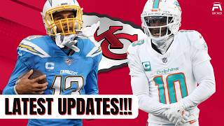 MAJOR Changes Are Coming... | Daily Kansas City Chiefs News & Rumors