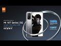 Xiaomi Live | Mi 10T Series UK Launch