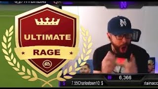 FIFA 19 Ultimate Rage Compilation!!! (Nepenthez, Nick28T, Castro1021, Pieface23 and more...)