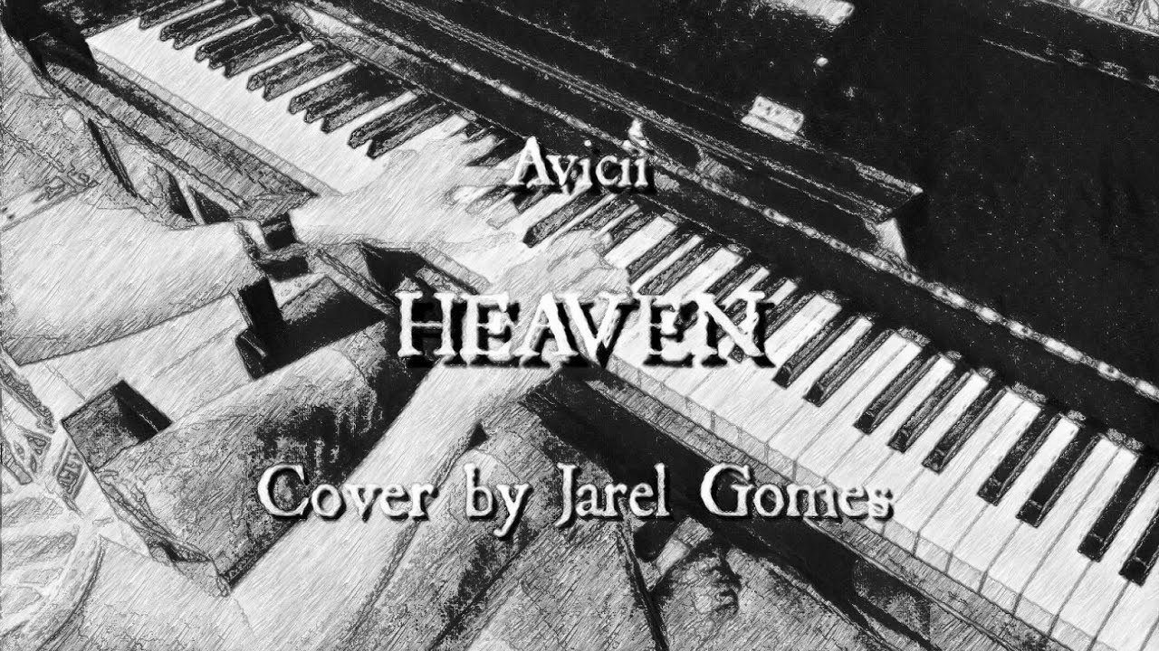 Avicii Ft Chris Martin Heaven David Guetta & Morten Remix
