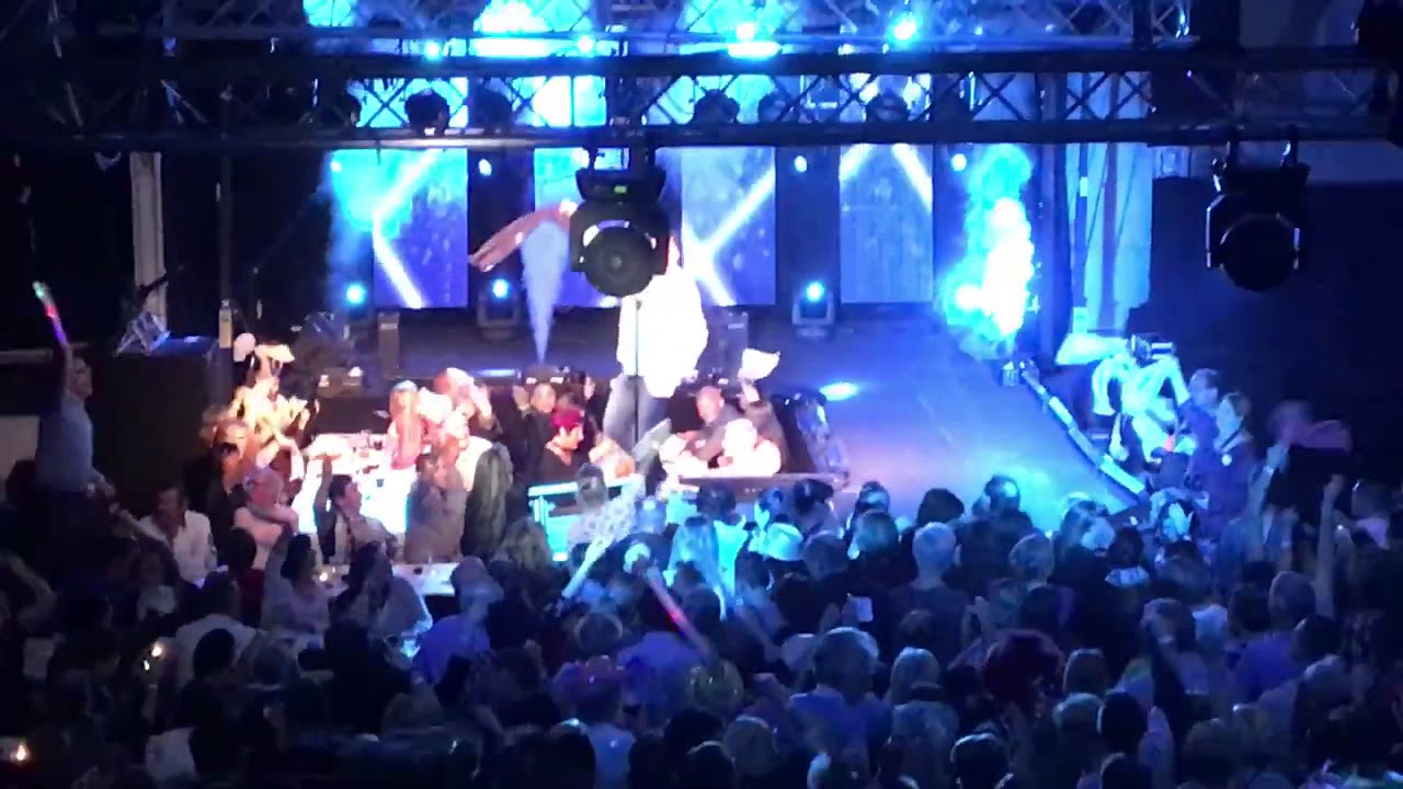 Sammy Moore - Hams Schlagerfestival (10/11/2017)