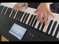 B&rsquo;z 夢見が丘 keyboard ver.
