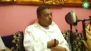 الشيخ صفوت جعفر وكلامه عن الذكر والعباده من علوم سيدى فخر الدين رضى الله عنه